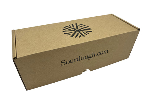 Ancient Grain Sourdough Baking Kit