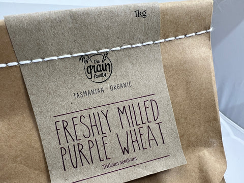 Ancient Grain Sourdough Baking Kit