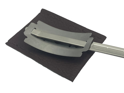 Bakers Lame – Wood Handle