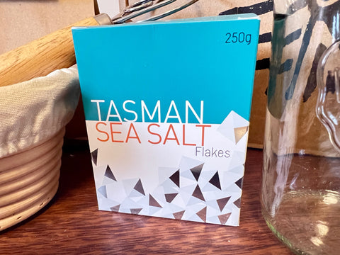 Ancient Grain Sourdough Baking Kit - LARGE