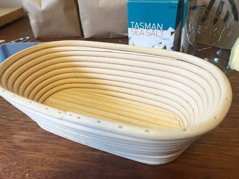 Ancient Grain Sourdough Baking Kit - LARGE