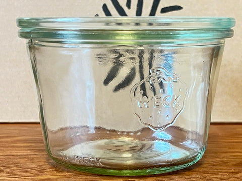 Ancient Grain Sourdough - STARTER KIT