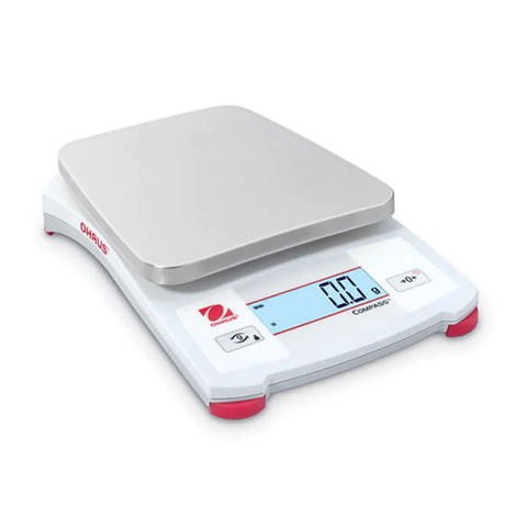 Precision Compact Kitchen or Lab Scale OHAUS Compass CX